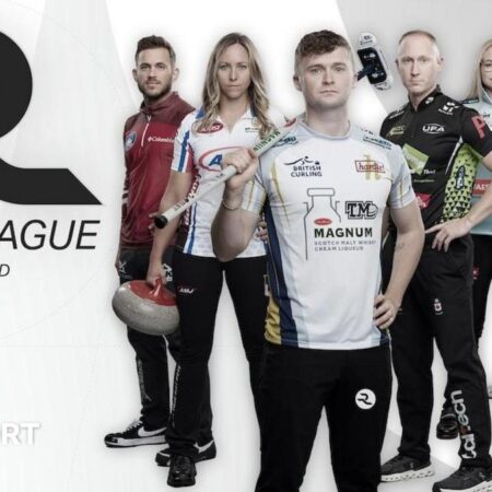 Will entertainment-led Rock League be future of curling?