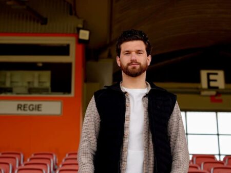 Bayreuth: Röthlingshöfer wird Kalemba-Nachfolger