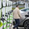 Electric car sales soar 51% in mainland Europe as Iran war drives up fuel prices
