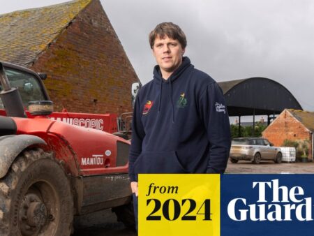 New UK farm inheritance tax rule will cause ‘significant challenges’, say accountants