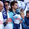 Could Spurs fans take solace from a season in the Championship?
