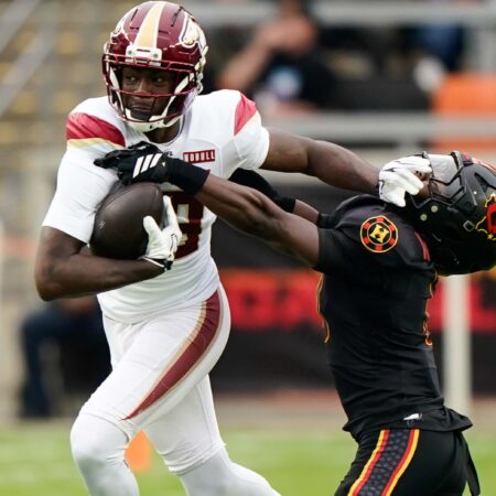 UFL Predictions, Picks & Odds for Week 3