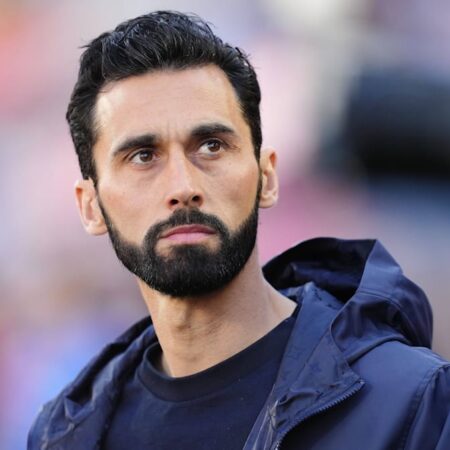 Arbeloa trotzt Niederlage: “Ganzer Fokus muss auf Bayern liegen”