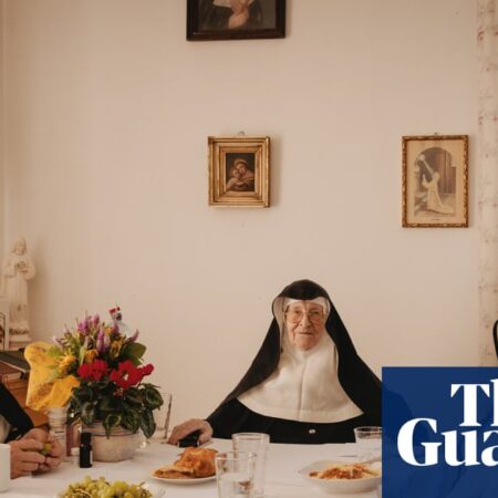 Nuns who broke back into their Austrian convent ‘are step closer to being able to stay’