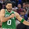 Tatum wacht im Schlussviertel auf: Celtics wieder vorn