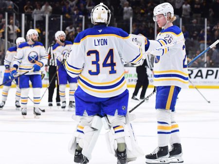 “Sollten uns schämen”: Bruins nach Heimpleite vor dem Aus