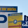 Valid Euro Car Parks ticket holders chased by debt collectors