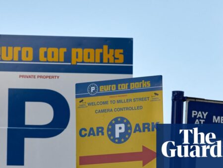 Valid Euro Car Parks ticket holders chased by debt collectors