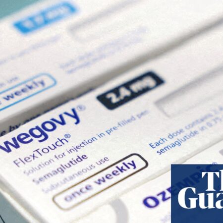 US approves new oral weight-loss pill developed by Eli Lilly