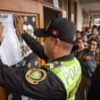 Peru extends voting for president into Monday after chaos at polling stations