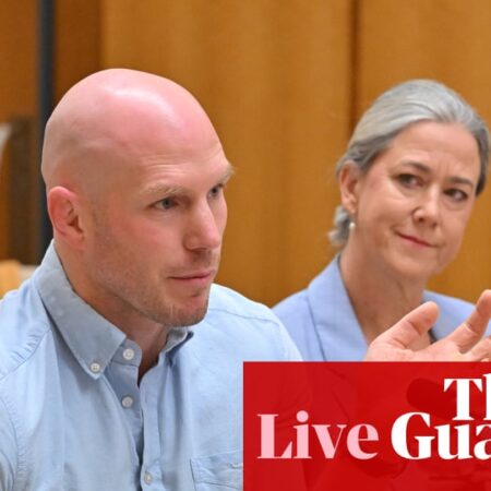 Moira Deeming could stay on Liberal ticket after preselection bungle as members make ‘stitch up’ claim