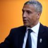 Ex-Brighton boss Hughton reveals cancer diagnosis