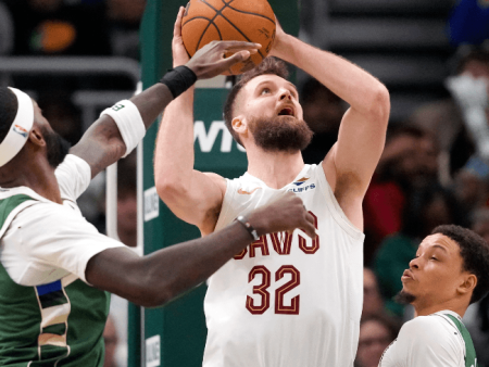 Raptors vs Cavaliers Prediction, Picks & Odds for Saturday’s NBA Playoffs Game 1