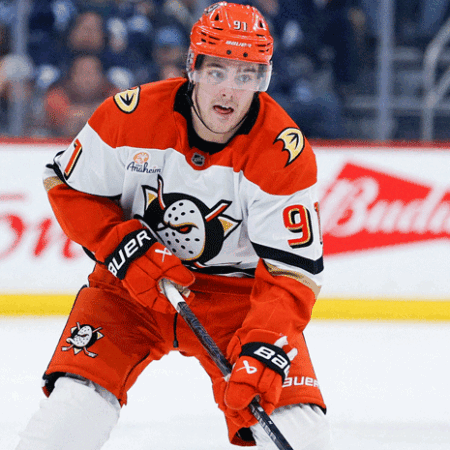 Ducks vs Sharks Prediction, Picks & Odds for Tonight’s NHL Game