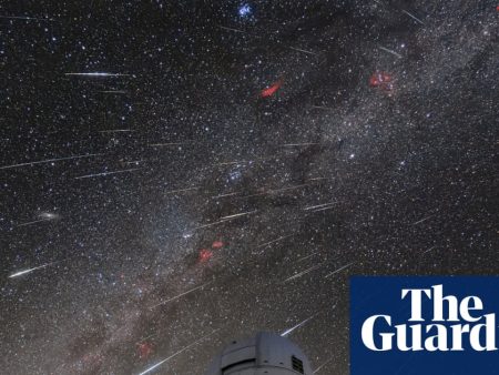 Trump fires independent board overseeing National Science Foundation