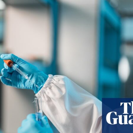 Medicines watchdog to investigate UK peptide clinics over health claims