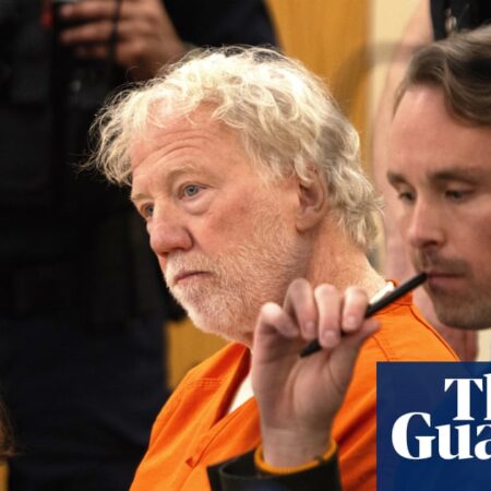 Melissa Gilbert defends husband Timothy Busfield as actor faces child sexual abuse charges