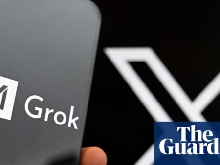 Elon Musk’s xAI sues Colorado over new rules for artificial intelligence