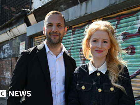 Greens promise ‘affordable’ leases to help High Streets