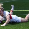 England sweep aside Wales to continue dominant run
