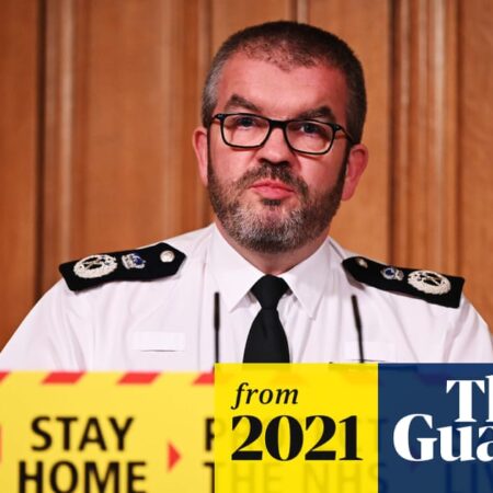 Police chiefs failed to tackle racism due to lack of leadership, watchdog finds