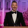 US regulator to review Disney broadcast licenses after Jimmy Kimmel joke about Melania Trump