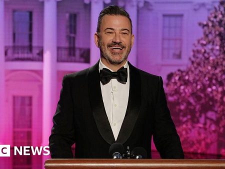 US regulator to review Disney broadcast licenses after Jimmy Kimmel joke about Melania Trump