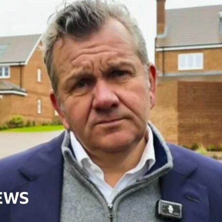 Reform housing spokesman sacked over Grenfell remarks