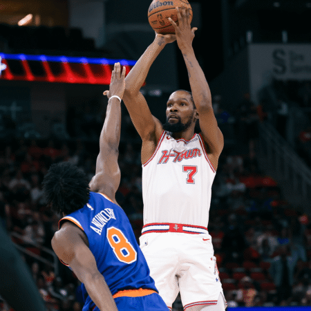 Bucks vs Rockets Prediction, Picks & Odds for Tonight’s NBA Game