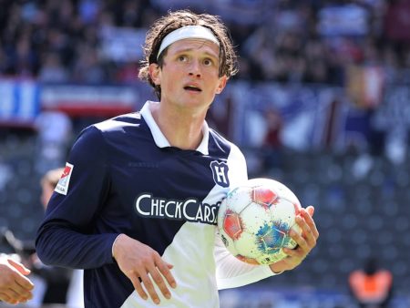 Kann sich Hertha Reese noch leisten?