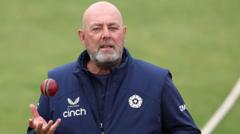 Northants coach Lehmann signs new contract