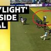 First ‘daylight offside’ goal scored in Canadian Premier League