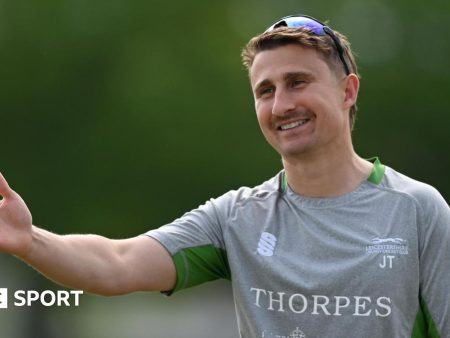 ‘I should have died’ – Taylor on 10 years since forced retirement