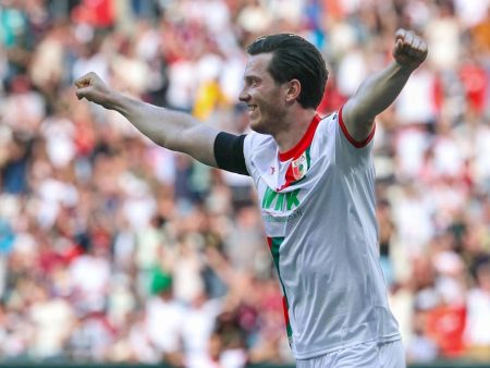 Das Bundesliga-Quiz zum 32. Spieltag