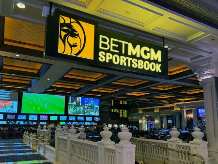 BetMGM Sees Long-Term Strength Despite Prediction Market Disruption