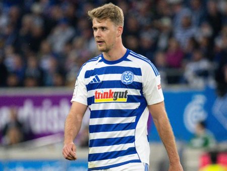 Töpken in der Schlüsselrolle? – MSV-Fans rüsten für das “Endspiel” gegen Cottbus