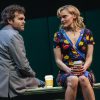 Alden Ehrenreich and Madeline Brewer swap stories about the ‘funny and shocking’ Broadway hit ‘Becky Shaw’