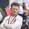 Audi benennt Formel-1-Renndirektor