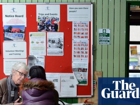 Charity cleared after claims it forced pupils to send Valentine’s Day cards to asylum seekers