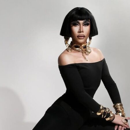 Misua, Who Was Set to Appear on ‘Drag Race: Philippines’ Season 4, Dies at 27
