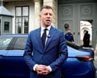 Magyar meets with Hungarian president and goes on state media as he plans break with Orbán era – Europe live