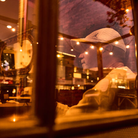 Gambler Revels in Paramount Chief’s Exit: “Don’t You Mess Around With Me”