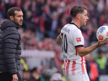 Was ist gegen “ausgeruhte Dortmunder” noch im Tank?