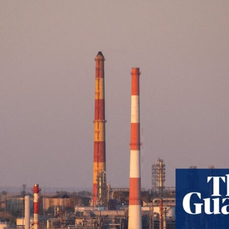 Wednesday briefing: ​How did Russia become the unexpected beneficiary of the Iran war?