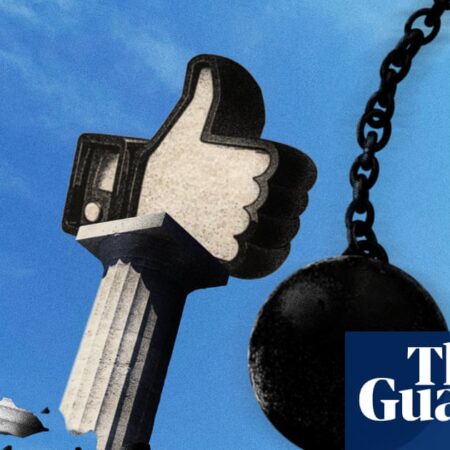 Is the UK falling out of love with social media?