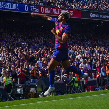 La Liga, Polymarket Reach Multi-Year Partnership in US, Canada