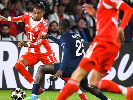 Pressestimmen: “Spektakel, das sich wie Fußball der Halbgötter anfühlte”