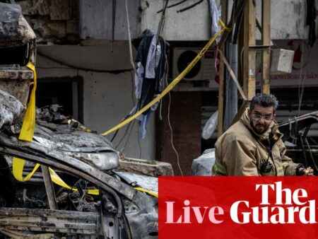 Gulf states rethink security in light of US-Israel war on Iran