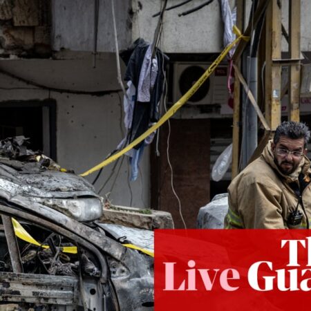 Gulf states rethink security in light of US-Israel war on Iran