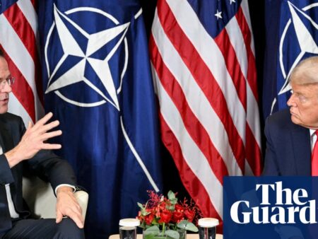 Why the Nato alliance is not as likely to dissolve as Trump makes it seem